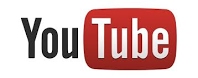 YouTube logo