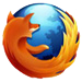 Mozilla Firefox Browser Icon