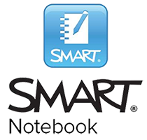 Smart Notebook Logo