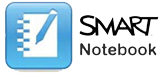 Smart Notebook Icon
