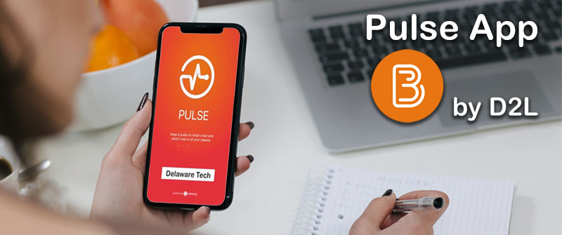 D2L Pulse App