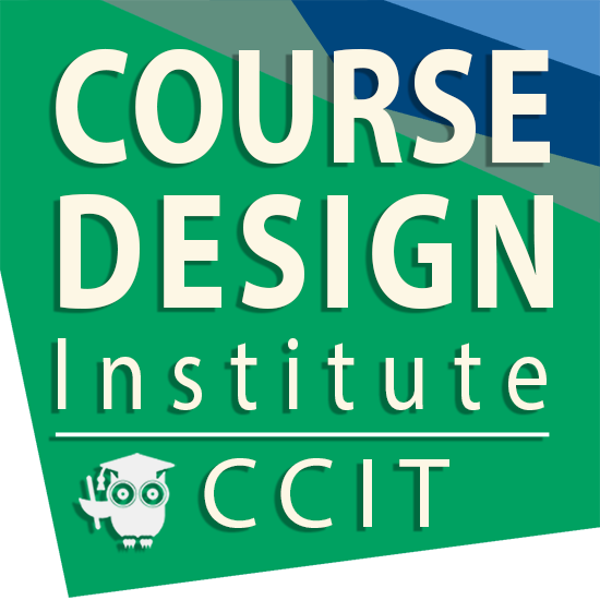 Course Design Institute