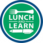 Lunch and Learn logo - small