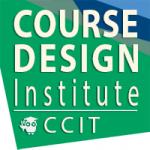 Course Design Institute Logo