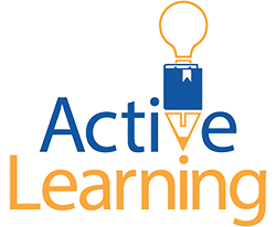 Active Learning logo