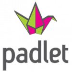 Padlet Logo