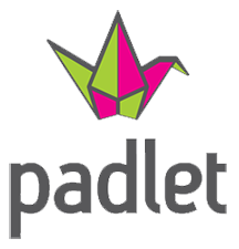 Padlet Logo