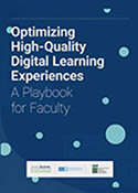 Optimizint HQ Digial Learning book icon