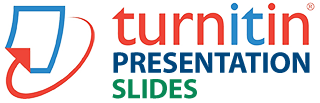 Turnitin Presentation Slides