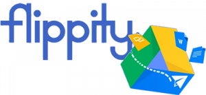 Flippity Logo