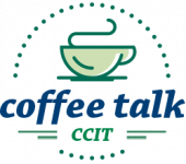 Coffee Talk logo - small