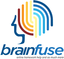 Brainfuse square logo