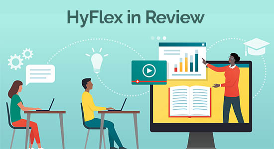 Hyflext in Review