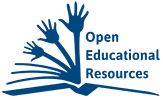 Open Educational Resources icon