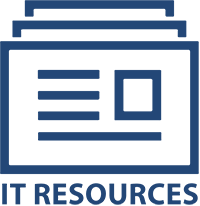 IT Resources icon