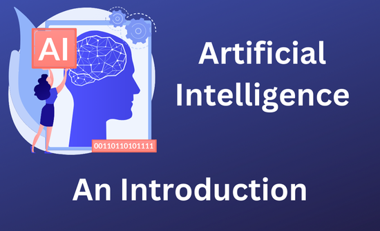 Artificial Intelligence: An Introduction