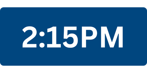 2:15PM