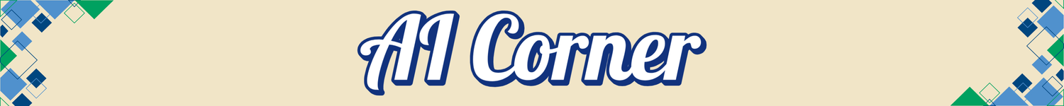 AI Corner